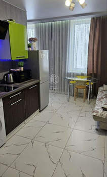 1-к квартира, вторичка, 28м2, 4/30 этаж