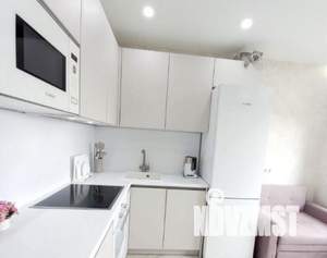 1-к квартира, вторичка, 34м2, 28/32 этаж