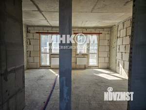 2-к квартира, вторичка, 54м2, 2/3 этаж