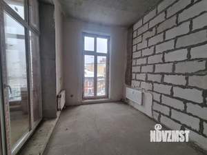 3-к квартира, вторичка, 73м2, 6/6 этаж