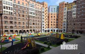 2-к квартира, вторичка, 47м2, 2/8 этаж
