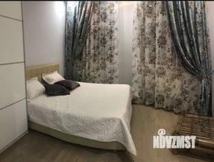 3-к квартира, вторичка, 80м2, 1/11 этаж