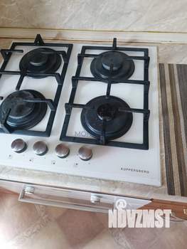 2-к квартира, вторичка, 43м2, 5/5 этаж