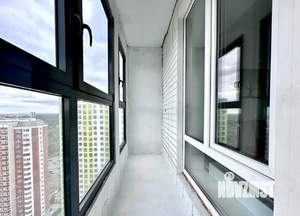 Студия квартира, вторичка, 23м2, 24/25 этаж