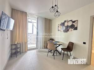 3-к квартира, вторичка, 62м2, 13/27 этаж