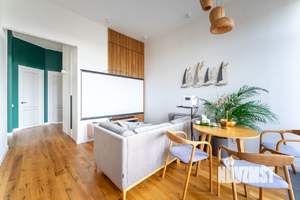 3-к квартира, вторичка, 60м2, 8/8 этаж