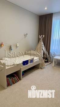 3-к квартира, вторичка, 75м2, 32/32 этаж