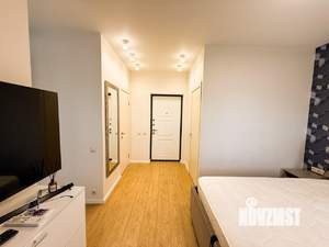 1-к квартира, вторичка, 33м2, 3/6 этаж