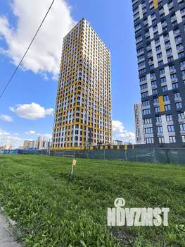 Студия квартира, вторичка, 28м2, 4/28 этаж