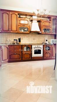 3-к квартира, вторичка, 105м2, 6/25 этаж