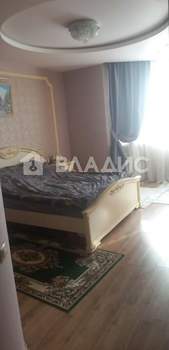 1-к квартира, вторичка, 49м2, 20/23 этаж