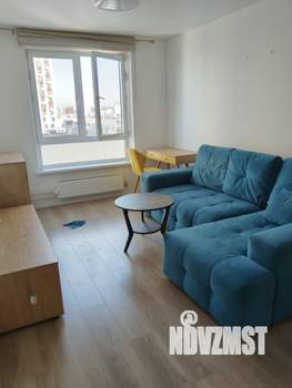 3-к квартира, вторичка, 58м2, 20/34 этаж