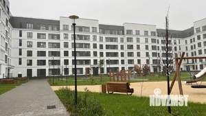 1-к квартира, вторичка, 49м2, 5/6 этаж