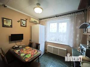 2-к квартира, вторичка, 52м2, 7/9 этаж