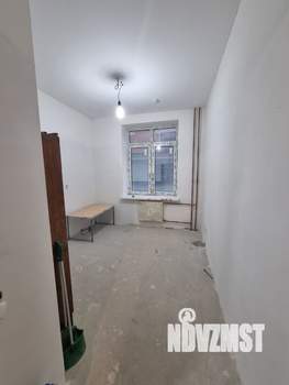 3-к квартира, вторичка, 63м2, 3/7 этаж