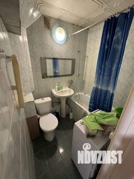 1-к квартира, вторичка, 33м2, 5/5 этаж