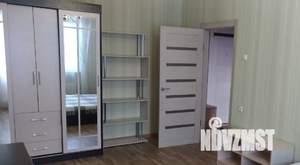 2-к квартира, вторичка, 52м2, 10/17 этаж