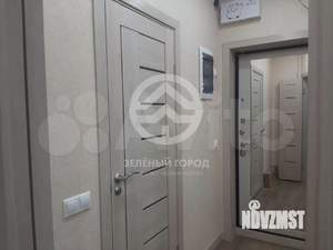 1-к квартира, вторичка, 32м2, 2/4 этаж