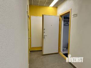 Студия квартира, вторичка, 21м2, 5/10 этаж