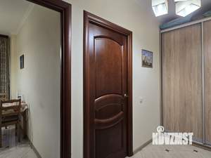 1-к квартира, вторичка, 32м2, 9/25 этаж