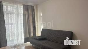 1-к квартира, вторичка, 36м2, 9/15 этаж