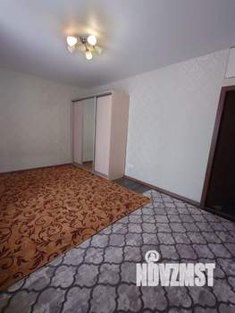 3-к квартира, вторичка, 80м2, 2/24 этаж