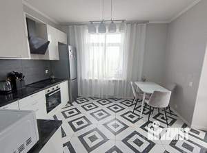 3-к квартира, вторичка, 67м2, 5/9 этаж