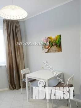 2-к квартира, вторичка, 52м2, 10/19 этаж