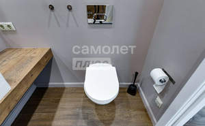 2-к квартира, вторичка, 51м2, 5/25 этаж