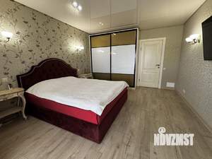 3-к квартира, вторичка, 130м2, 18/26 этаж