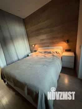 1-к квартира, вторичка, 36м2, 4/9 этаж