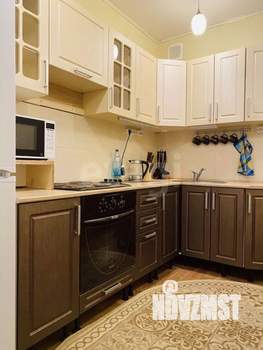 1-к квартира, вторичка, 37м2, 7/17 этаж