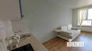Студия квартира, вторичка, 24м2, 7/8 этаж