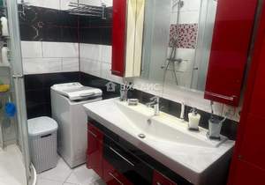 3-к квартира, вторичка, 80м2, 22/25 этаж