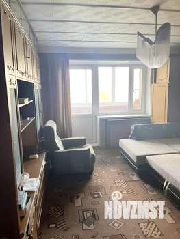 2-к квартира, вторичка, 54м2, 6/9 этаж