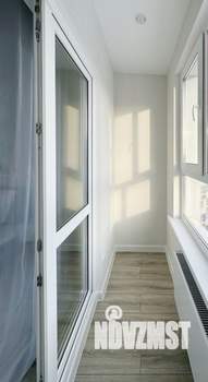 2-к квартира, вторичка, 52м2, 8/8 этаж