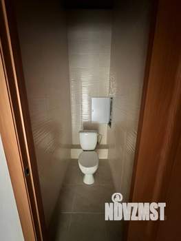 1-к квартира, сданный дом, 37м2, 2/6 этаж