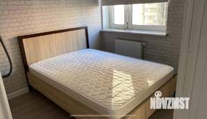 2-к квартира, вторичка, 39м2, 12/25 этаж