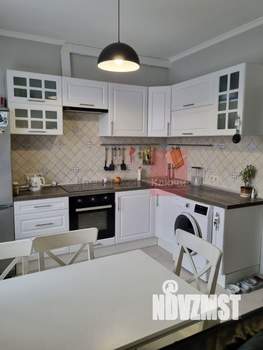 1-к квартира, вторичка, 35м2, 2/25 этаж