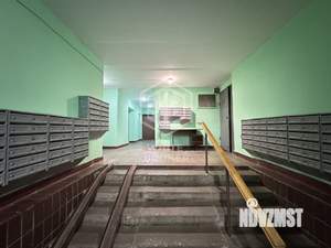 3-к квартира, вторичка, 75м2, 1/12 этаж