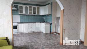 4-к квартира, вторичка, 51м2, 2/5 этаж