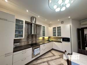 3-к квартира, вторичка, 104м2, 4/5 этаж