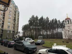 3-к квартира, вторичка, 125м2, 3/10 этаж
