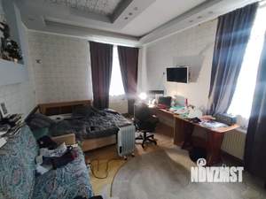 1-к квартира, вторичка, 43м2, 1/4 этаж