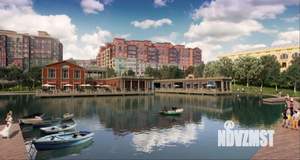 1-к квартира, вторичка, 36м2, 4/6 этаж