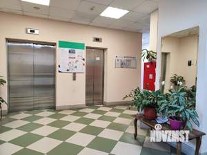 4-к квартира, вторичка, 123м2, 12/20 этаж
