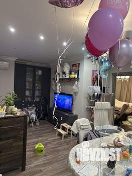 4-к квартира, вторичка, 87м2, 23/29 этаж