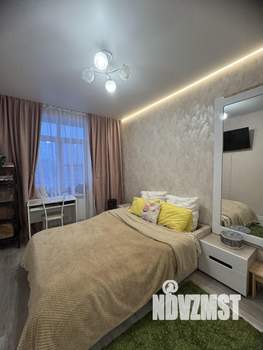 2-к квартира, вторичка, 50м2, 4/8 этаж