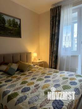 1-к квартира, вторичка, 37м2, 32/33 этаж