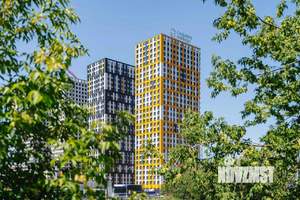 3-к квартира, вторичка, 81м2, 12/28 этаж